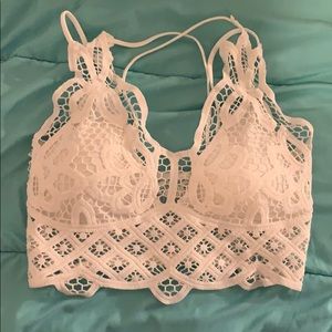 Lace Bralett